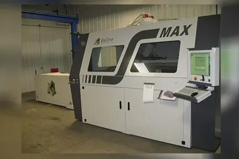 Max принтера