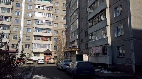 Лопатино 4