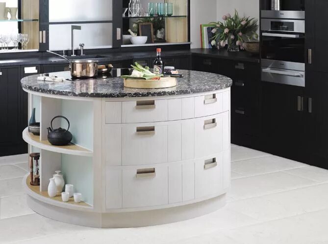 Кухня Pedini Integra