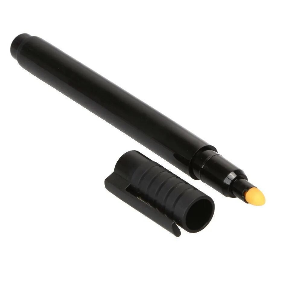 Checking pen