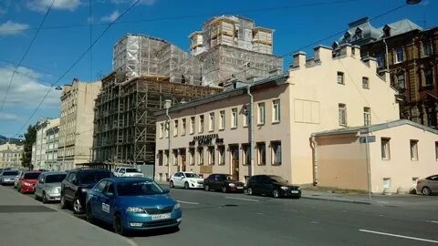Дом евангелия