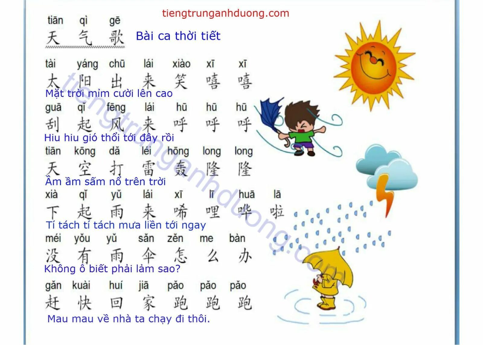Топик на китайском. Упражнения для детей китайский язык. Карточки погода на китайском. Погода на китайском языке.