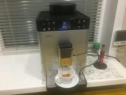Melitta passione 531