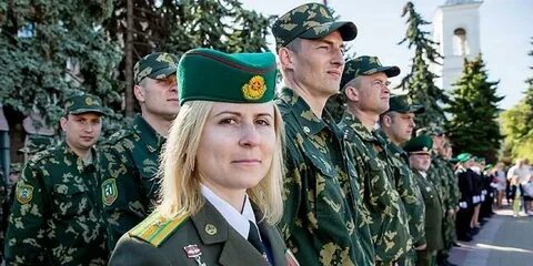 Пограничник содружества