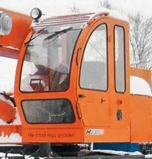 Маленькие на боковых большие
