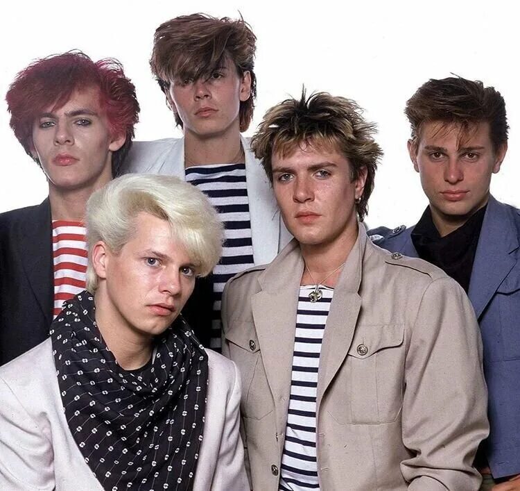 Современные группы. Группа Duran Duran. Группа Duran Duran молодые. Дюран Дюран 1980. Дюран Дюран сейчас.