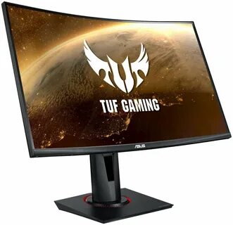 165hz монитор