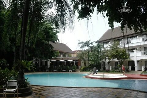 Pinnacle grand jomtien resort отзывы
