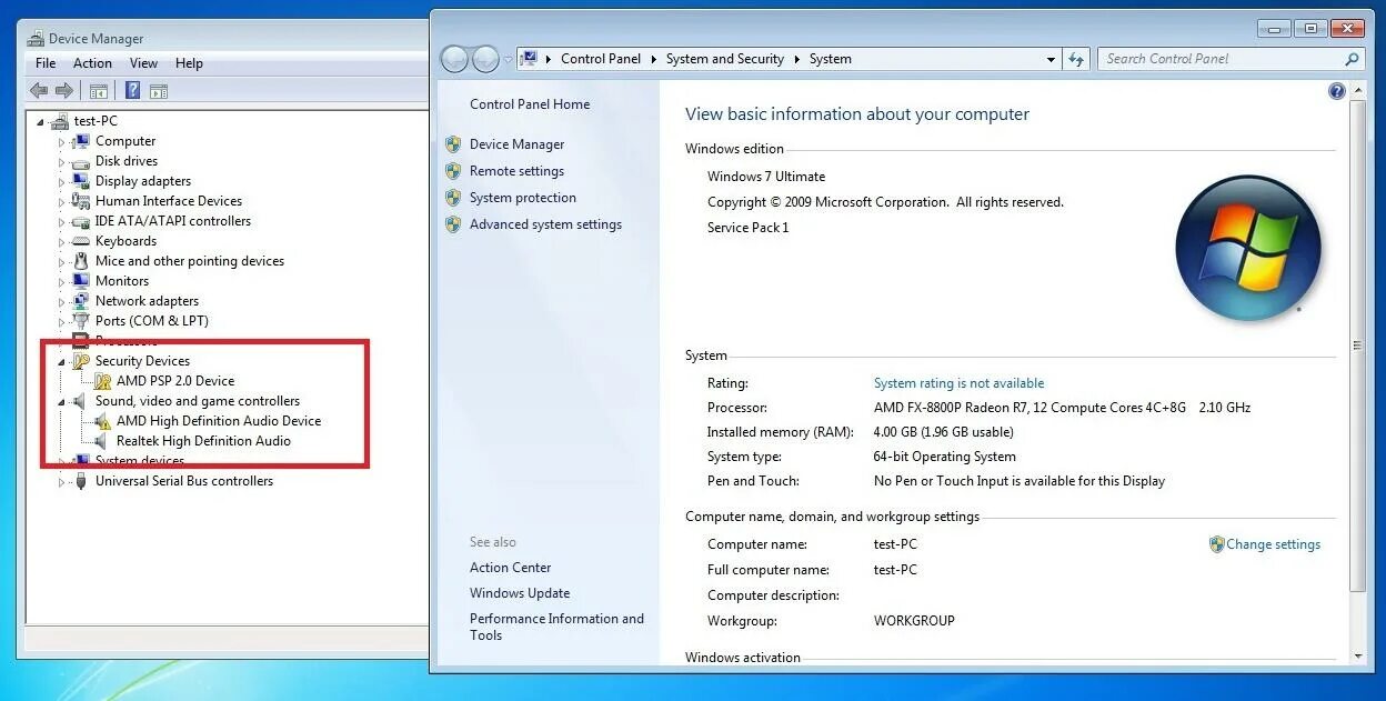 Amd high definition audio windows 10. Amd psp 10.0 device что это. amd psp 2.0 device что это. amd psp 3.0 device что это. psp 1.0 device.