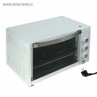 Духовка электрическая 60 л