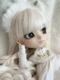 Куклы милы