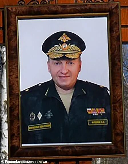 How US spies helped Ukraine slaughter eight Russian generals, 36 colonels and 30