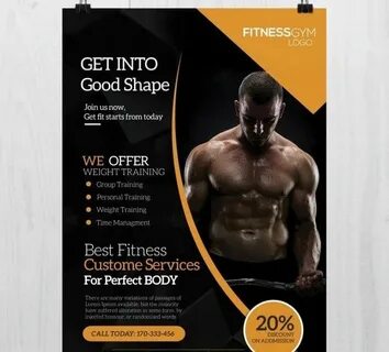 Into shape