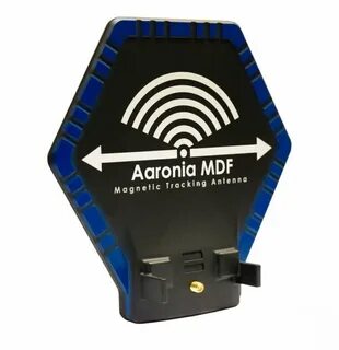 Magnet tracker
