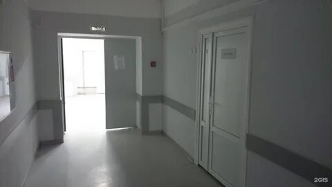 Курские больницы номера