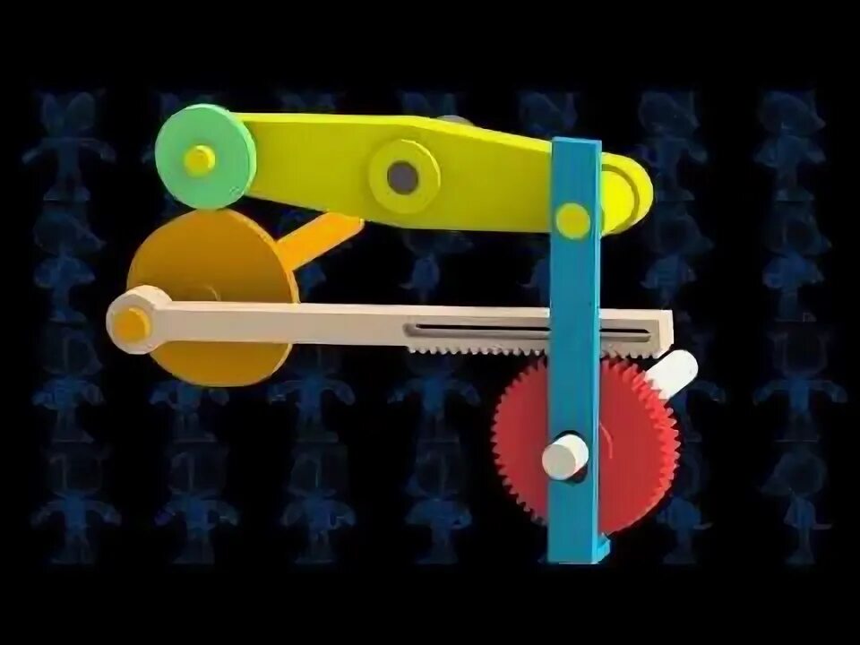 Mechanical projects