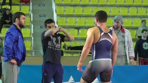 Шапиев магомедгаджи сиражудинович