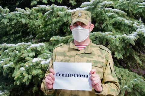 День медицинской службы росгвардии