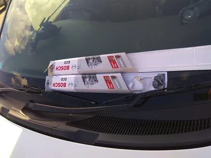 Toyota щетки