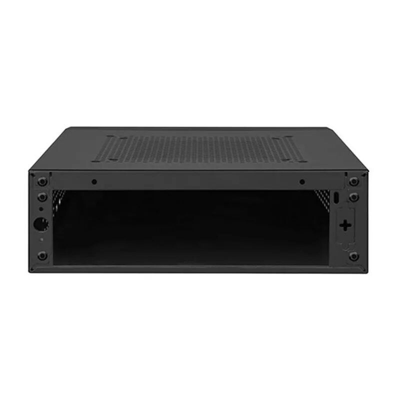 Корпус mini itx usb 3.0. Корпус silverstone milo. silverstone sst-ml06b. silverstone milo. silverstone milo 12.
