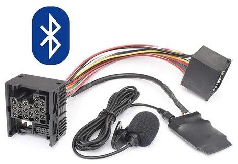 Bmw bluetooth
