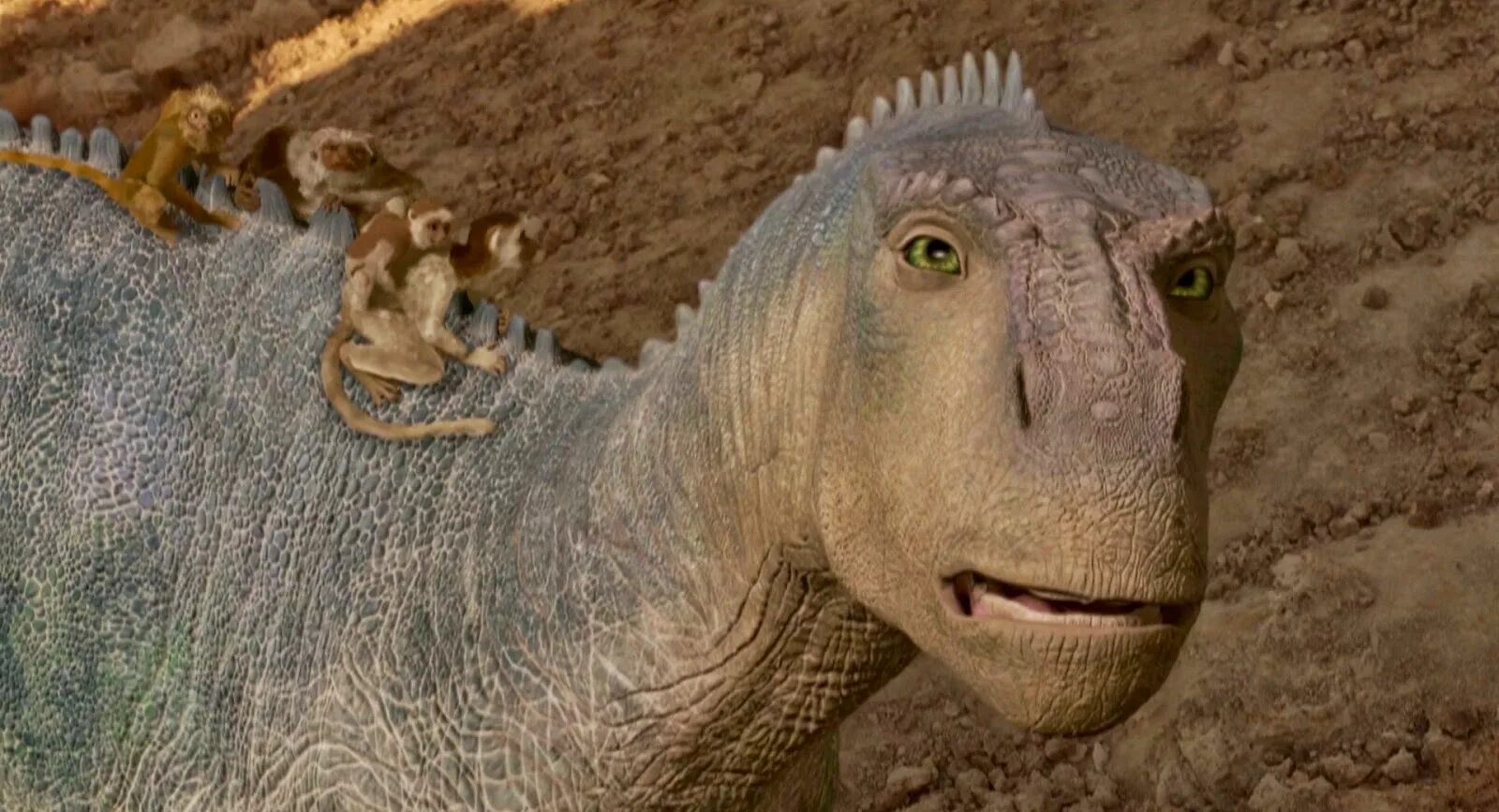 Динозавр 2000 год. Динозавр 2000 Аладар. Динозавр Аладар Игуанодон. Динозавр 2000 Карнотавр.