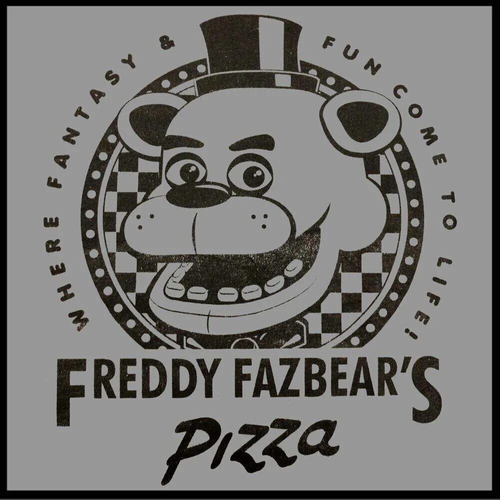 Fnaf freddy fazbear pizza. Fnaf freddy fazbear pizza. Fnaf freddy fazbear pizza. Пиццерия фредди фазбер лого. Freddy fazbear's pizza логотип.