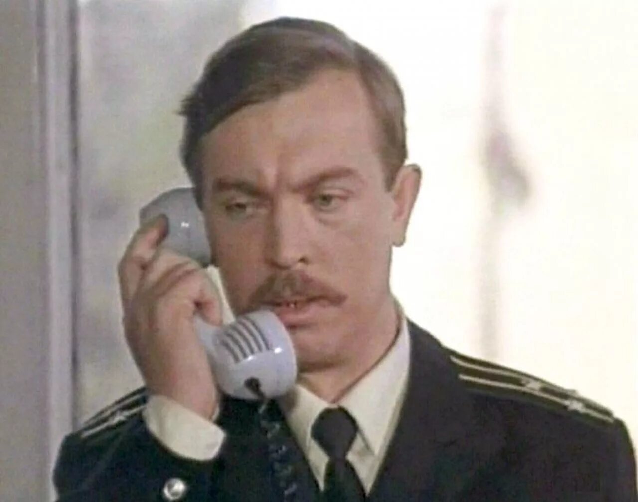 Проект "Альфа" (1990) - актеры и роли - Али Самедов - советские фильмы - Кино-Те