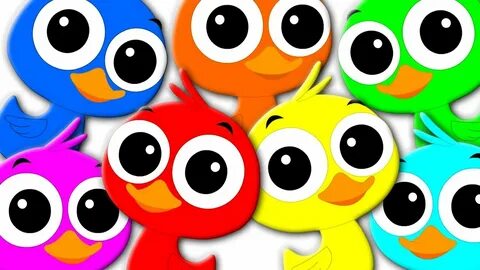Colorful song