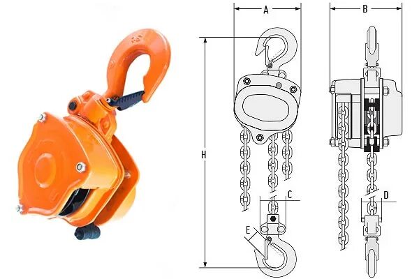 Таль ручная 5 тонн. Таль Chain Block HSZ 20 тонн. Цепная таль HSZ E (2 Т, 6 М). Таль 3 тонны блок. Таль 3,2 тонны блок.