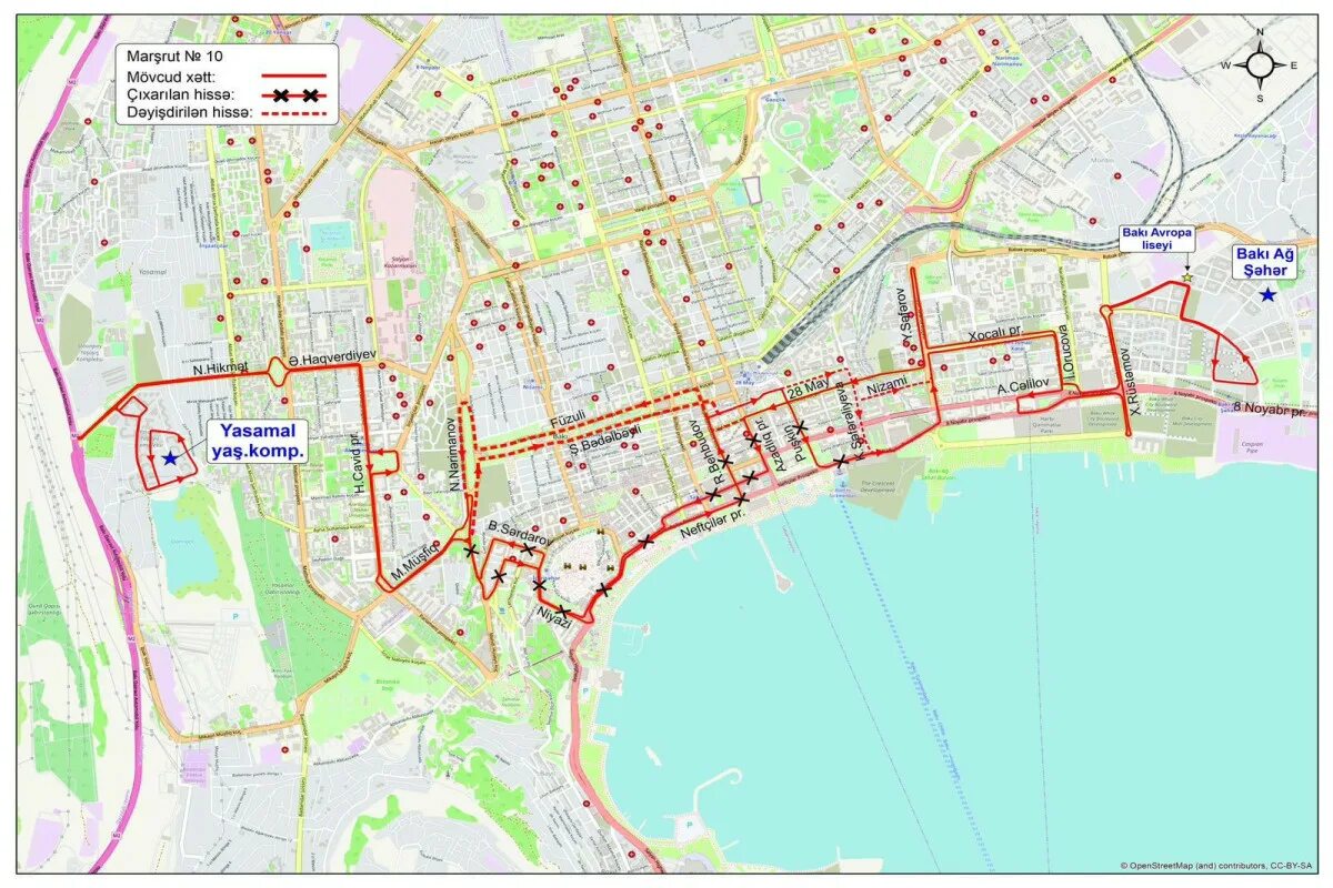 Схема движения общественного транспорта. Карта схема. Карта автобусов Баку. Трасса формулы 1 в Баку на карте города. 20 автобус маршрут движения