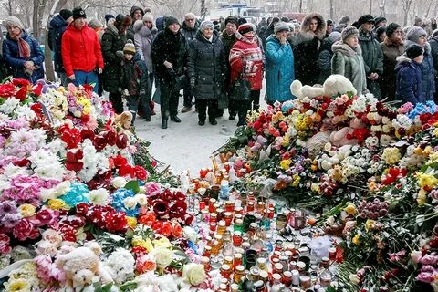 Трагедия в тольятти