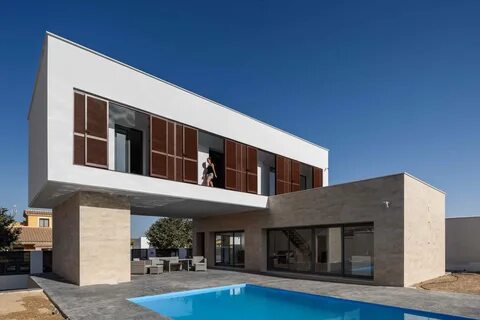 L house