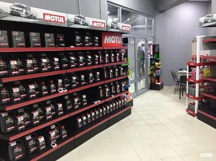 Автосервис мотюль