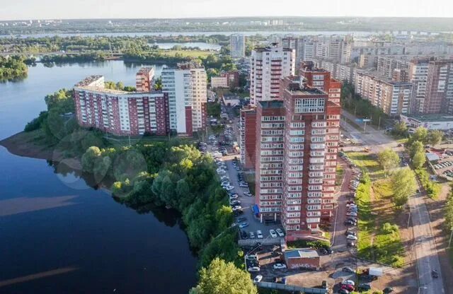 Улица парковая пермь: найдено 83 картинок
