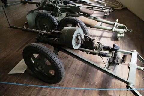 25 мм автоматические пушки