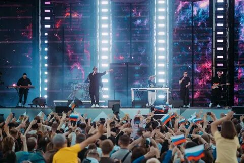 Арена 12 июня