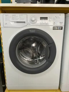 Hotpoint ariston wmsf 605