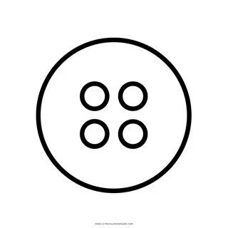 Силуэт пуговицы ImmunoCap.ru