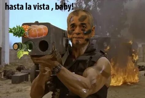 La vista baby