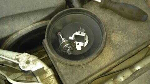 Ford c max лампочки