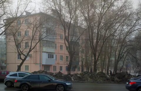Квартиры мориса тореза
