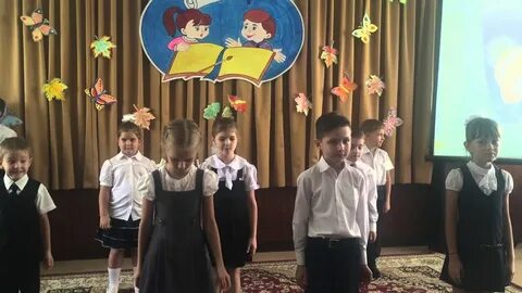 Школа посольства в камбодже