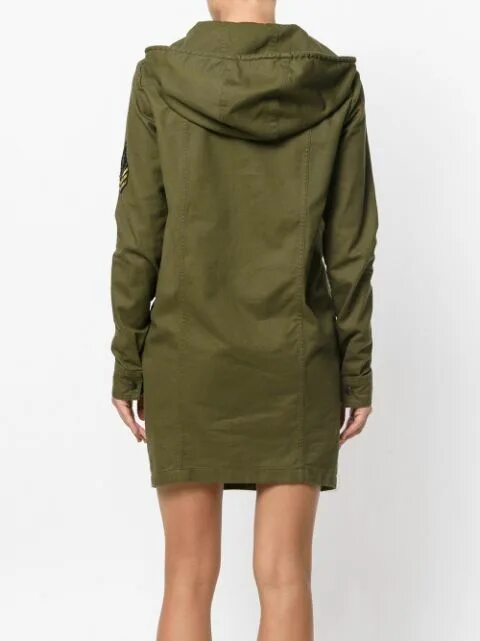 Log in Fashion, Parka outfits, Parka