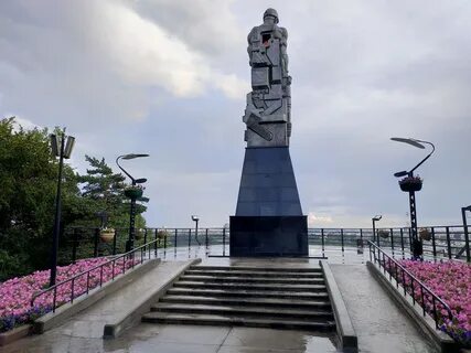 Память шахтерам кузбасса кемерово