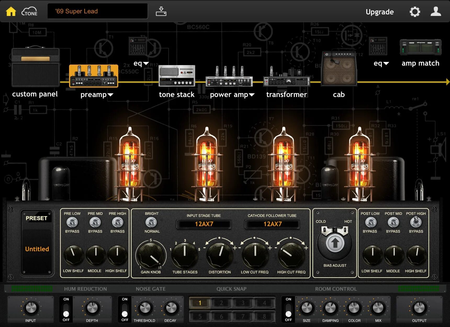 Studio v3
