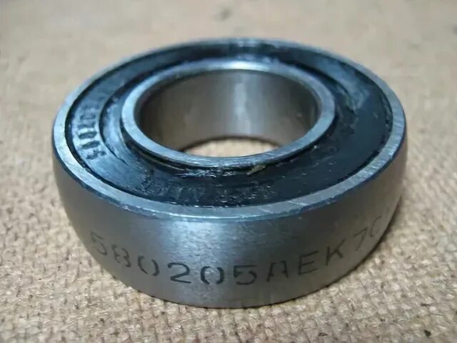 Как поменять подшипники ведущего вала рысь 500 Как снять ведомый вал