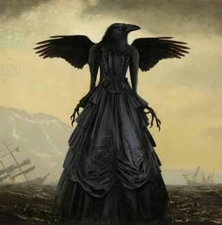 Dark bill