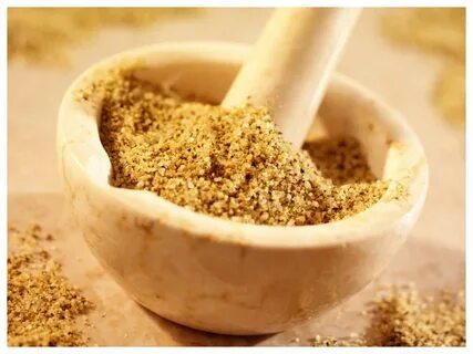 Lemon pepper