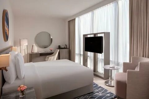 The First Collection at Jumeirah Village Circle 4* - ОАЭ, Дубай.